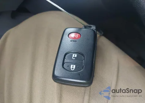 2010 Toyota Prius Iii from USA, damaged, VIN JTDKN3DUXA0044338